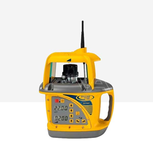 Afschotlaser Spectra GL722