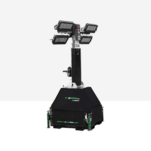 lichtmast 230V