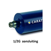 Carat Standaard diamantboor 81x420x1/2G