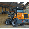 wiellader 5200kg TELE