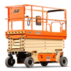 Schaarlift 10M