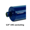 Carat Brilliant diamantboor 41x420x5/4