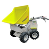 Electrische kruiwagen 4x4
