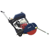 Vloerenzaagmachine 18cm