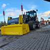 HARCON LB 2000 50 Levellerbak
