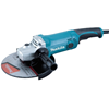 Haakse slijper 230mm