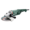 Haakse slijper 230mm