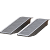 Oprijplaten aluminium 3500Kg