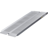 Oprijplaten aluminium 3500Kg