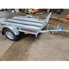 Motoraanhanger 