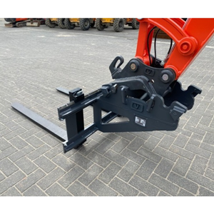 palletvorken CW10