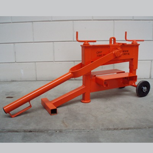 steenknipper