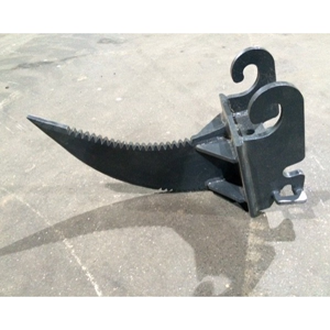 wortelmes ripper 40cm cw00