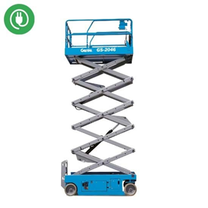 Schaarlift 8M