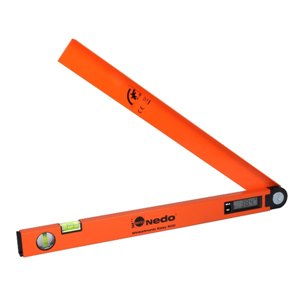 Digitale hoekmeter