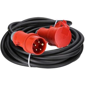 Verlengkabel 400V 32A 20 m
