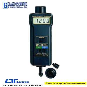 Tachometer