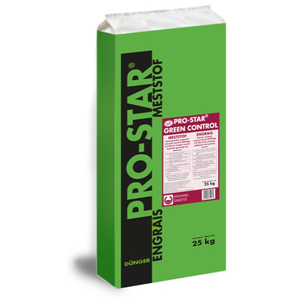 prostar green control