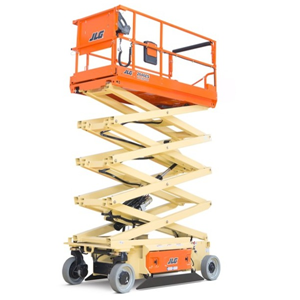 Schaarlift 10M