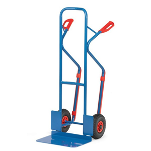 Steekwagen