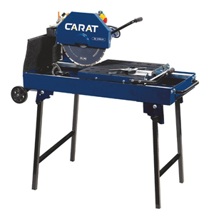 Steenzaagmachine