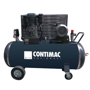 Compressor 400V