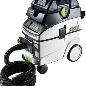 Festool CTL 36-1 Festool CTL 36 bouwstofzuiger