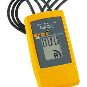 fase rotatiemeter