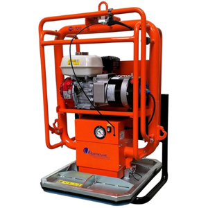 Hamevac vhu-700-bl
