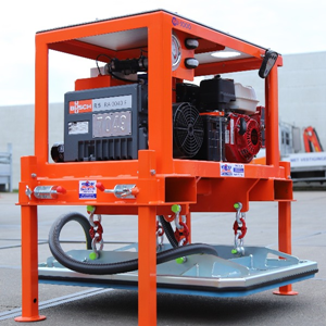 Hamevac VHU-3000-BER
