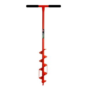 Handgrondboor 6 cm Handgrondboor 6 cm