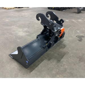 kantelbak 160cm
