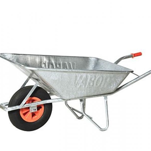 Kruiwagen 80L