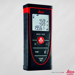 afstandsmeter