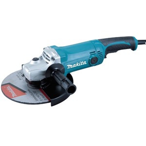 Haakse slijper 230mm