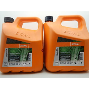 Stihl motomix 5L