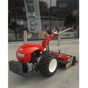 Twee-wielige rotorkopeg