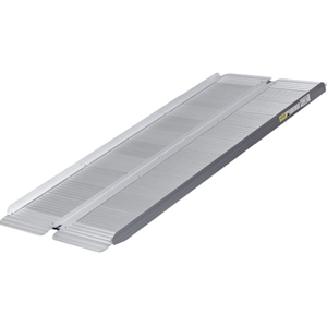 Oprijplaten aluminium 3500Kg