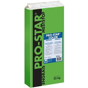 prostar color