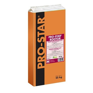 prostar rootor