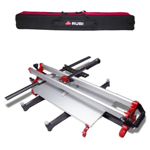 Rubi TZ 1020 Tegelsnijder 102cm