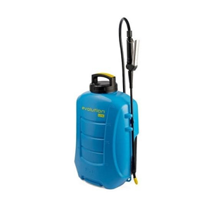 Rugspuit 15 Liter accu