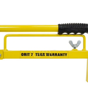 Stenenklem verstelbaar 29 - 53 cm Orit 