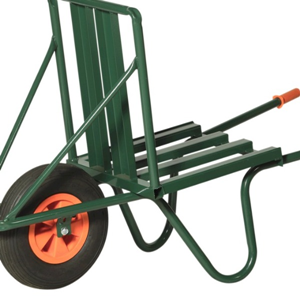 steenkruiwagen