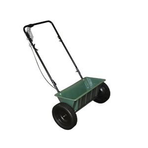 strooiwagen gazon 60cm