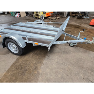 Motoraanhanger 