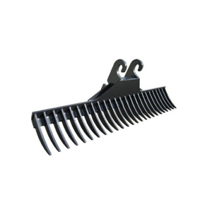 tuin/egalisatiehark CW05