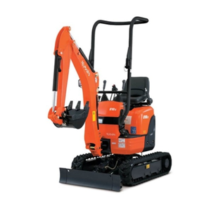 Minigraver 1,1 Ton