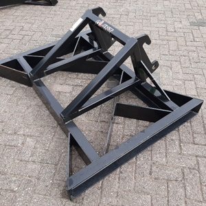 Egalisatieframe