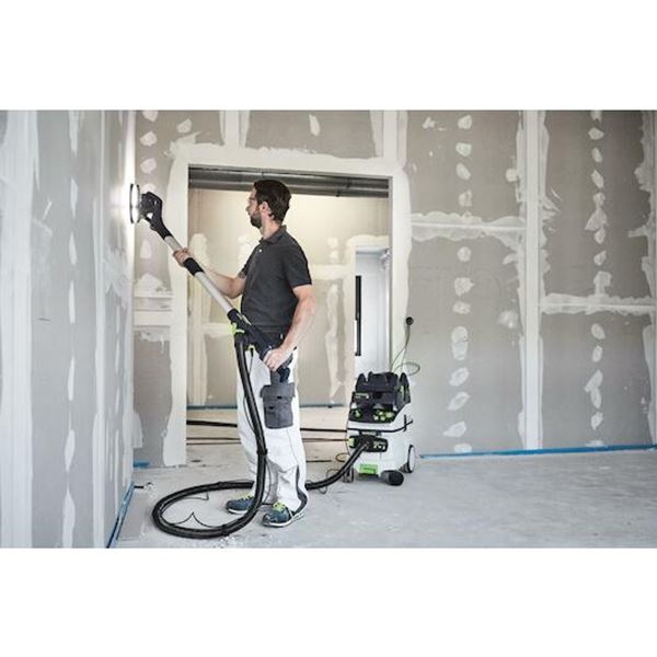 FESTOOL PLANEX LHS 225-2 Plafond-wand schuurmachine